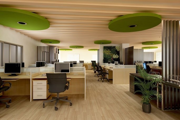 Office space