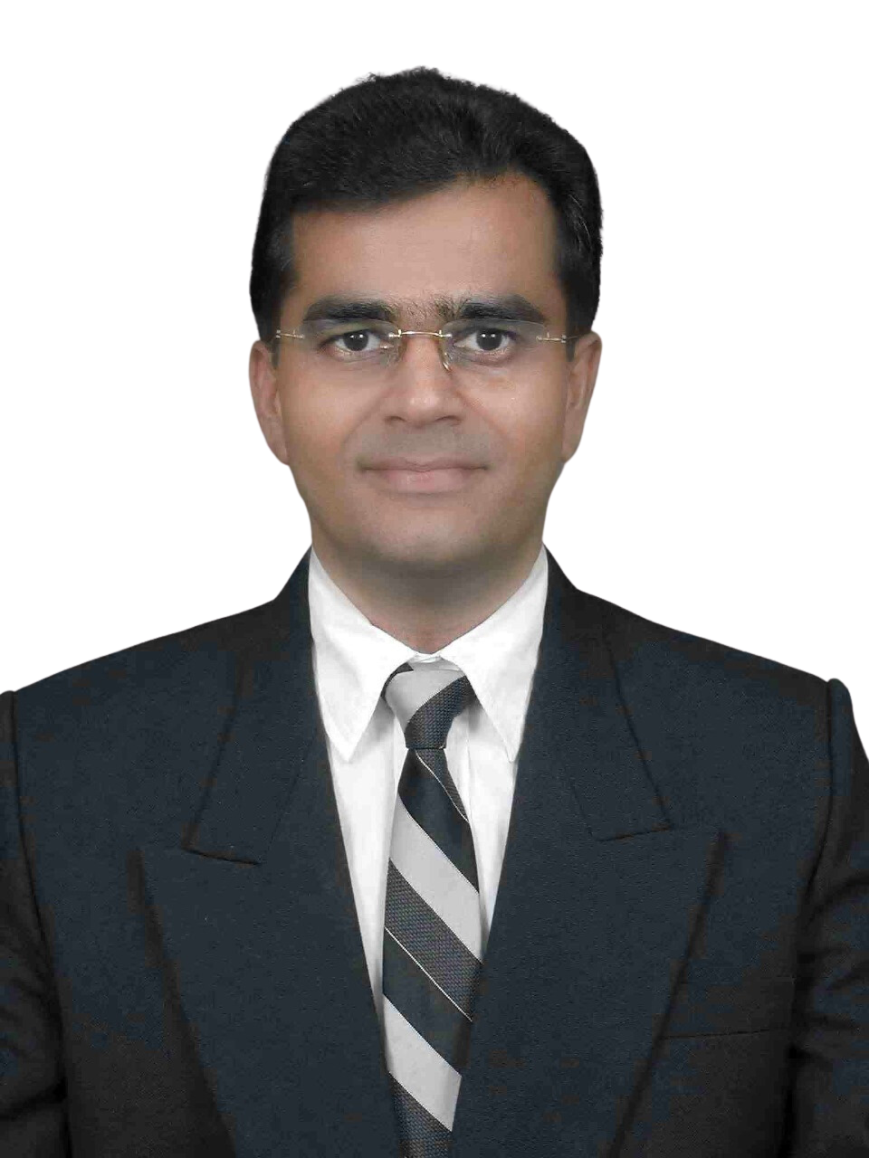 Ramesh Nahar - FusionF